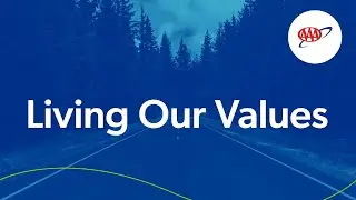 Living Our Values