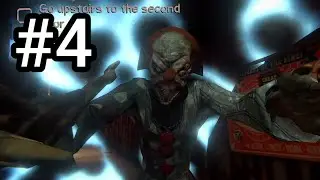 Death Park 1 / Hard Mode / Full Gameplay