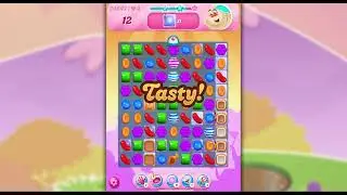 Candy Crush Saga Уровень 20847 — БЕСПЛАТНЫЕ УСИЛИТЕЛИ