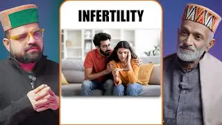 Ayurveda & Yoga for Conception: Expert Tips from Vaidya Rajesh Kapoor