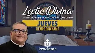 Lectio Divina de hoy jueves 5 de febrero