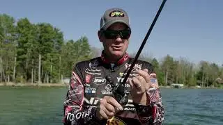Introducing the KVD J100 Jerkbait - New for 2021