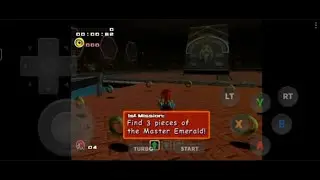 The Aquatic Mine A-Rank Challenge: A Sonic Adventure 2 Deep Dive