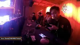 #RRQTHAI&nbsp;#RRQATHENA  [ENG SUB] #Double Champion PMCO Fall Split SEA Grand Final 2019