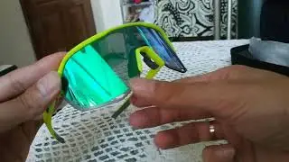 Tutorial ganti lensa s2 100%