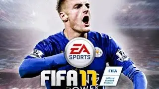 Fifa 17 jamie vardy best goal