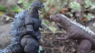Monster Island Buddies: Episode 98 - 
