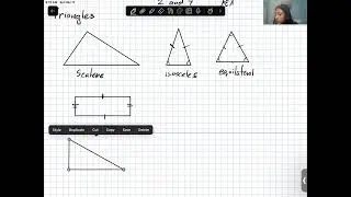 Competition Math for Middle School Math Competitions - Geometry- Week1 20231111