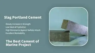 Expert in Yufeng Cement Slag Portland Cement&nbsp;#cement&nbsp;#cementplant&nbsp;#fpy&nbsp;#fpyシ#chinesefactory #canada