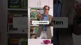 Kalte H&auml;nde? Wie Lugolsche L&ouml;sung mein Leben ver&auml;ndert hat! #drswitzer #jod