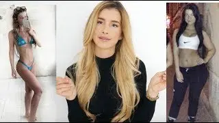 Hogyan fogytam le 20 Kilót? Hol tartok most? Étkezési zavar vs. tudatos étkezés? Az én történetem...