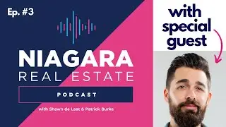 Podcast #3: A Buyer's Journey in an Epic Seller's Market