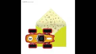 Buy Kids Birthday Invitation Cards online