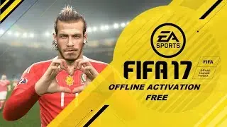 FIFA 17 Crack SKIDROW 2017 ! 100% Working.. Download Now
