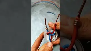 how to New fix electrical plug outlet Ghar pe Electrical plug 🔌 kaise banaye#electrical #viralvideo🔌
