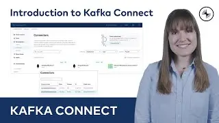 Введение в Kafka Connect | Kafka Connect 101 (2023)