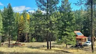 Lead Acid vs LiFePo4 What's the Best Choice for Off Grid Living?