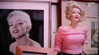 El museo de MARILYN MONROE y un mercado vintage | SANT CUGAT