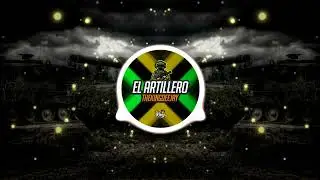 El Artillero Espelucao - TheKingDeejay