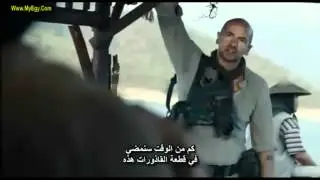 Rambo Best of the Boat man