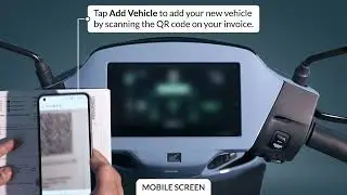 Honda Activa e: Installing Honda Road Sync Duo App