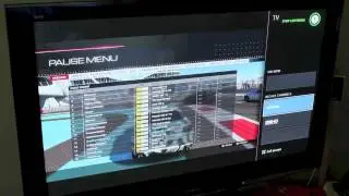 Xbox One Demo: Testing out voice commands