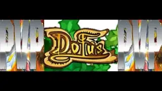 DOFUS BETA PVP PANDAWA 200 VS SACRIEURS 200 #01 #dofusretro #dofusunity #dofuspvp