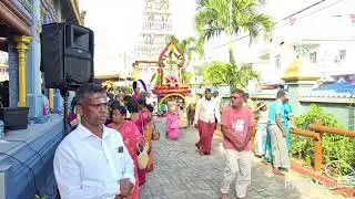 Aadi Cavadee 🙏