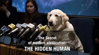 Hidden Human