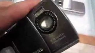 Samsung G810