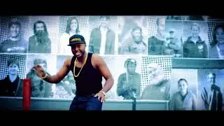 LJGOLD - Time to Shine (Music Video)