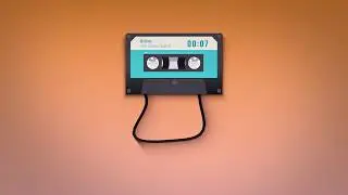 Alte Schule Schei&szlig; Instrumental // Oldschool Hip Hop Type Beat - (Prod. By Adam Urban)