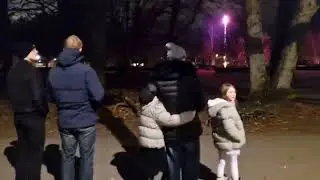 Vi firar in det nya året och önskar er en god fortsättning. 1 jan 2026