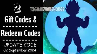 Advancing Fighters: Legends | New Redeem Codes 2 September 2024 | Gift Codes - How to Redeem Code