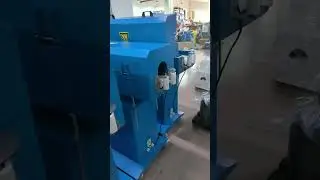 Qipang Factory cable spark tester