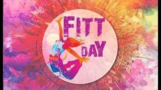 FITT DAY Fitnesznap - 2017