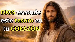 El Tesoro Escondido en el Corazón | Una Historia de Vida, Fe y Superación