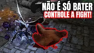 A BUILD que deixa o jogo MUITO MAIS FÁCIL (Iniciantes – Parte 2) Divinity: Original Sin 2