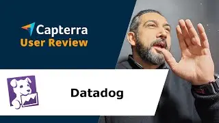 Datadog User Review