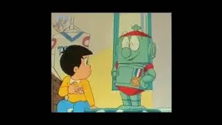Robotan 1986     TRAILER