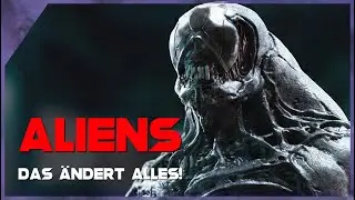 Suche nach Aliens: DAS &auml;ndert alles...