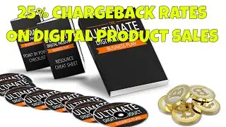 Bitcoin & Cryptocurrency Could Revolutionize the Digital Product & Non-Tangible Good Selling Space