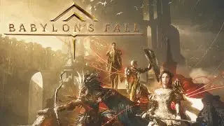 PS5 - Babylon's Fall Demo Available Now!!