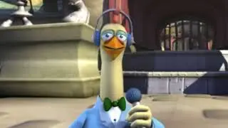 goofy ahh chick gizzard lips