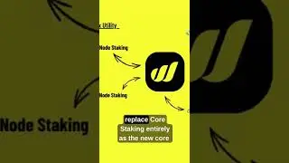Part 9 - Staking made simple