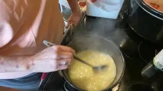 Thank You Tracib For Your Corn Puff Recipe. I Finally Got To Try It! Delicious!