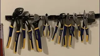 IRWIN VISE-GRIP Plier Set Durable and Organized Amazon