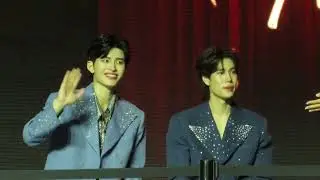 260117 hi touch #MeAndTheeSeriesfanparty