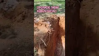 UPGRADE TAPAK KEBUN GETAH