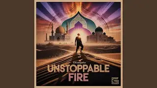 Unstoppable Fire (Afro House Expedition)